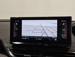 2021 Peugeot 5008 GT