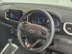 2023 Hyundai Venue Elite