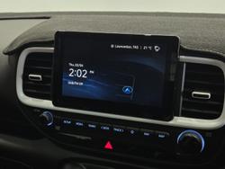 2023 Hyundai Venue Elite