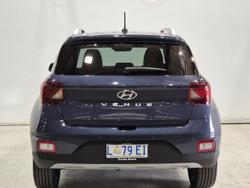 2023 Hyundai Venue Elite