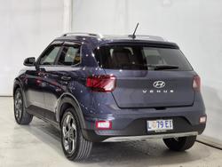 2023 Hyundai Venue Elite