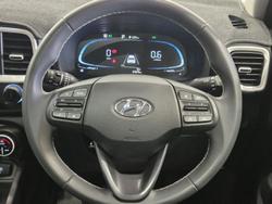 2023 Hyundai Venue Elite