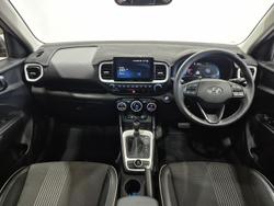 2023 Hyundai Venue Elite