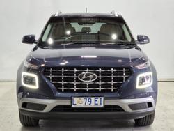 2023 Hyundai Venue Elite