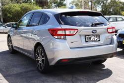 2016 Subaru Impreza 2.0i Premium