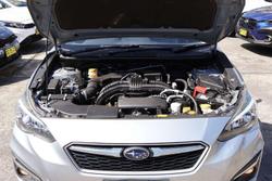 2016 Subaru Impreza 2.0i Premium