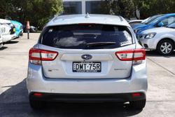 2016 Subaru Impreza 2.0i Premium
