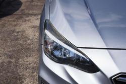 2016 Subaru Impreza 2.0i Premium