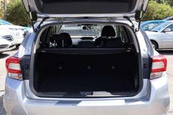 2016 Subaru Impreza 2.0i Premium