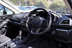 2016 Subaru Impreza 2.0i Premium