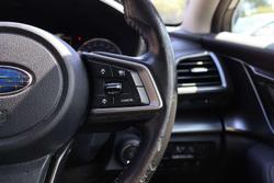 2016 Subaru Impreza 2.0i Premium