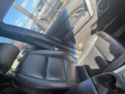 2011 Ford Territory Titanium