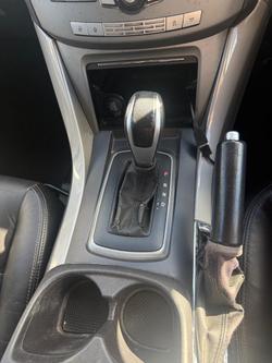 2011 Ford Territory Titanium