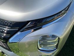 2022 Mitsubishi Outlander Aspire