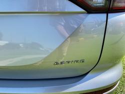 2022 Mitsubishi Outlander Aspire