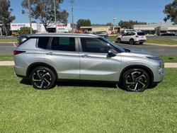 2022 Mitsubishi Outlander Aspire