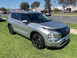 2022 Mitsubishi Outlander Aspire