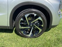 2022 Mitsubishi Outlander Aspire