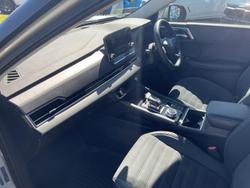 2022 Mitsubishi Outlander Aspire