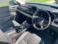 2022 Mitsubishi Outlander Aspire