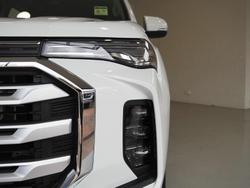 2026 LDV T60 Max PRO