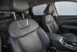 2023 Hyundai Tucson Elite