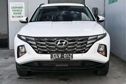 2023 Hyundai Tucson Elite