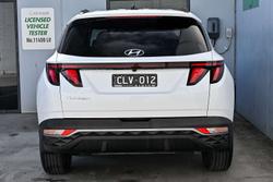 2023 Hyundai Tucson Elite