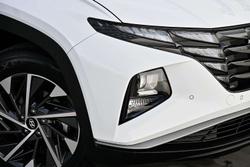 2023 Hyundai Tucson Elite