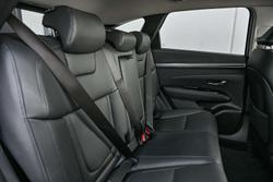 2023 Hyundai Tucson Elite