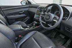 2023 Hyundai Tucson Elite