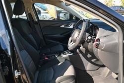 2017 Mazda CX-3 Maxx