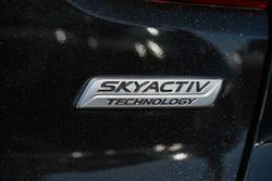 2017 Mazda CX-3 Maxx