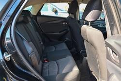 2017 Mazda CX-3 Maxx