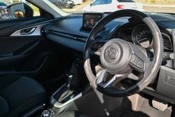 2017 Mazda CX-3 Maxx