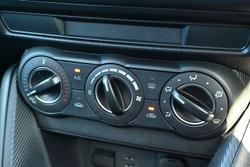 2017 Mazda CX-3 Maxx