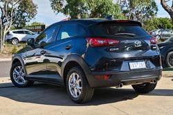 2017 Mazda CX-3 Maxx