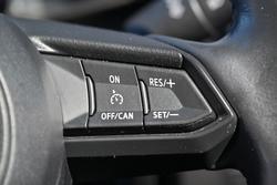 2017 Mazda CX-3 Maxx