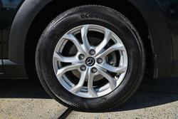 2017 Mazda CX-3 Maxx