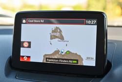 2017 Mazda CX-3 Maxx