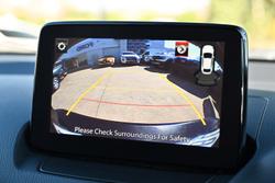 2017 Mazda CX-3 Maxx