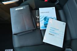 2017 Mazda CX-3 Maxx