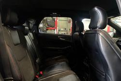 2019 Ford Endura ST-Line