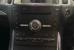 2019 Ford Endura ST-Line