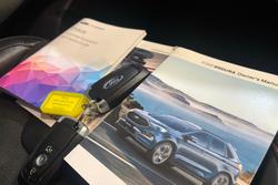 2019 Ford Endura ST-Line