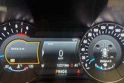 2019 Ford Endura ST-Line