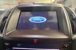 2019 Ford Endura ST-Line