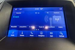 2019 Ford Endura ST-Line