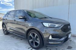 2019 Ford Endura ST-Line