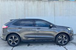 2019 Ford Endura ST-Line